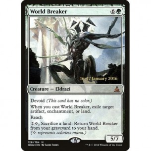 World Breaker