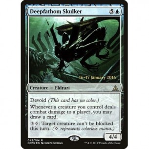 Deepfathom Skulker