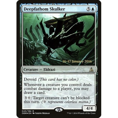 Deepfathom Skulker