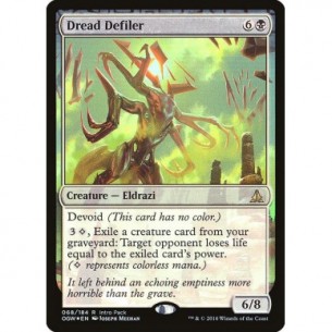 Dread Defiler