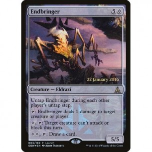 Endbringer
