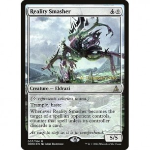 Reality Smasher