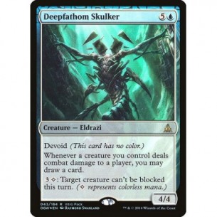 Deepfathom Skulker