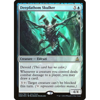 Deepfathom Skulker