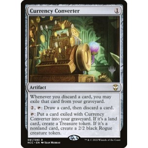 Currency Converter
