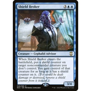 Shield Broker