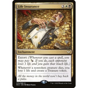 Life Insurance