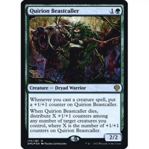 Quirion Beastcaller