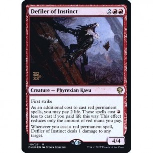 Defiler of Instinct
