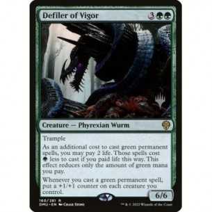 Defiler of Vigor