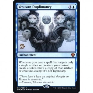 Vesuvan Duplimancy
