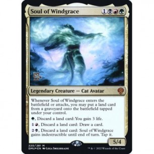 Soul of Windgrace