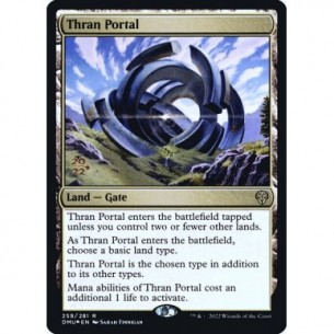 Thran Portal