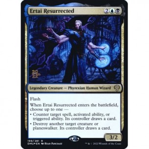 Ertai Resurrected
