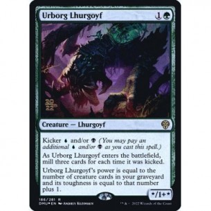 Urborg Lhurgoyf