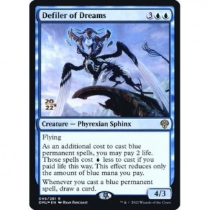 Defiler of Dreams