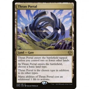 Thran Portal