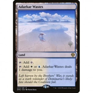 Adarkar Wastes