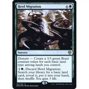 Herd Migration