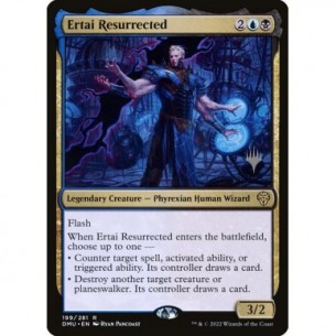 Ertai Resurrected