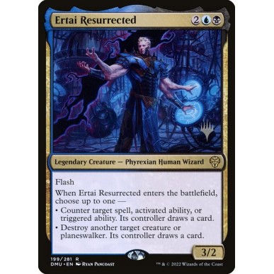 Ertai Resurrected