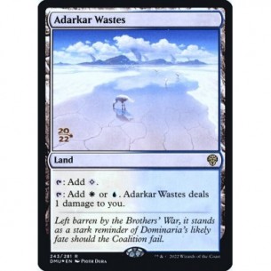 Adarkar Wastes