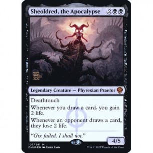 Sheoldred, the Apocalypse