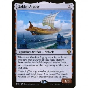 Golden Argosy