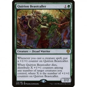 Quirion Beastcaller