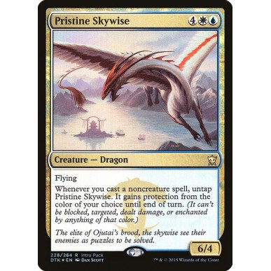 Pristine Skywise