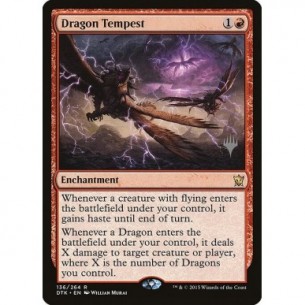 Dragon Tempest