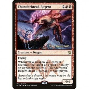 Thunderbreak Regent