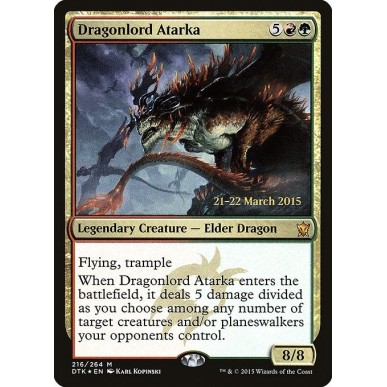 Dragonlord Atarka