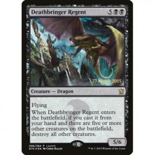 Deathbringer Regent
