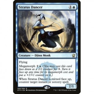 Stratus Dancer