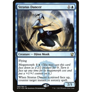 Stratus Dancer