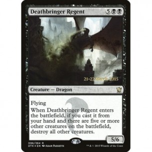 Deathbringer Regent