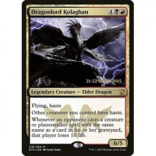 Dragonlord Kolaghan