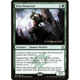 Den Protector