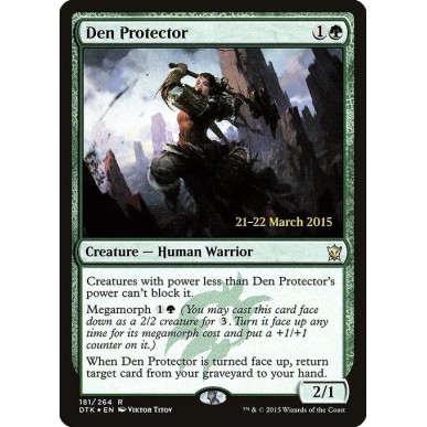 Den Protector