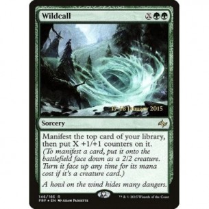 Wildcall