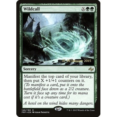 Wildcall