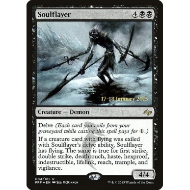 Soulflayer