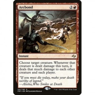 Arcbond