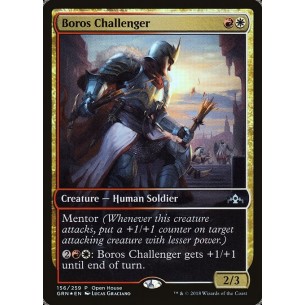 Boros Challenger