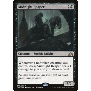 Midnight Reaper