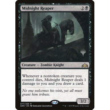 Midnight Reaper