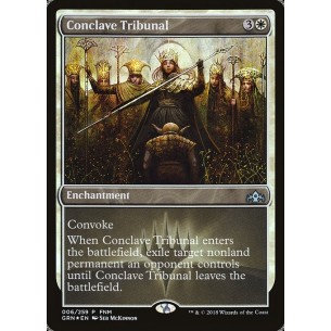 Conclave Tribunal