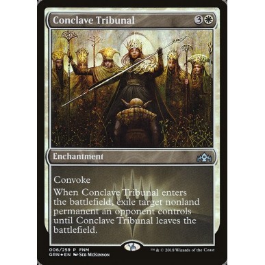 Conclave Tribunal