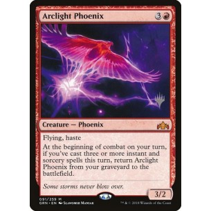 Arclight Phoenix